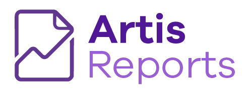 ArtisReports Logo