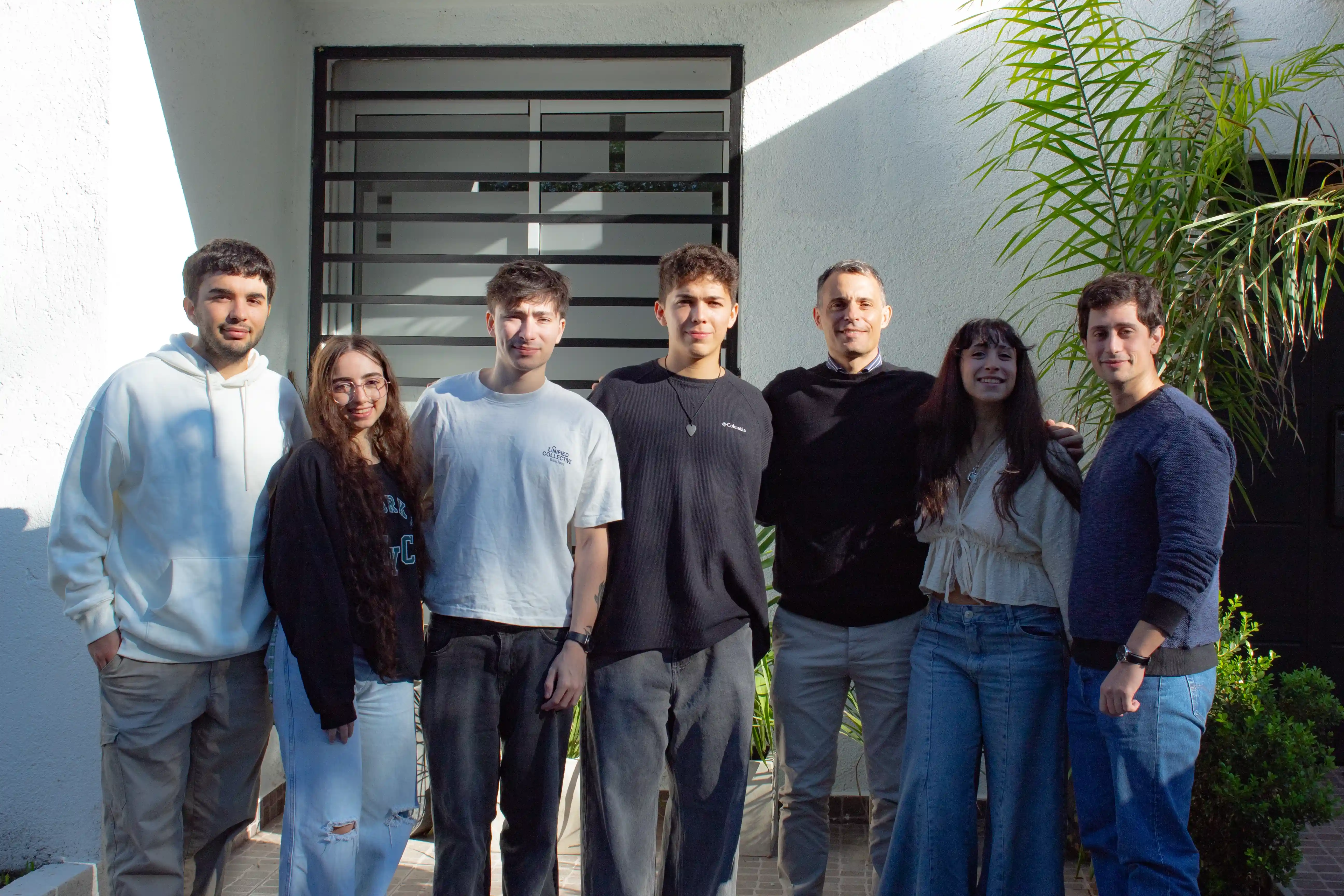 Equipo de Artis Dental